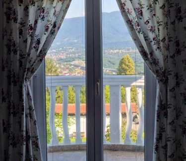 Sarajevo Canton Villa | Vila av lugnet