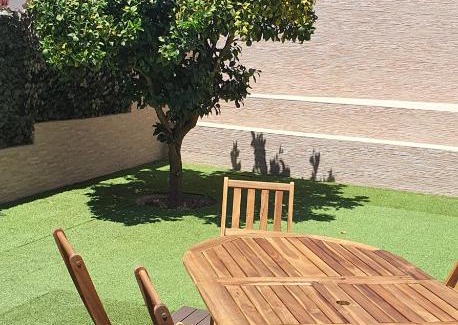 Santiago House | Vila Azul
