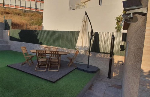 Santiago House | Vila Azul