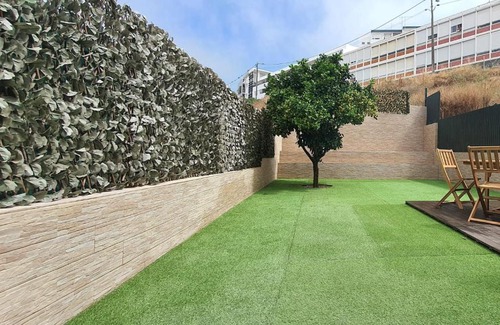 Santiago House | Vila Azul