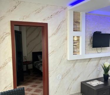 Becici Apartment | Vila Azur