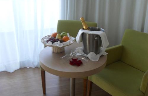 Sao Martinho Hotel | Vila Baleira Funchal