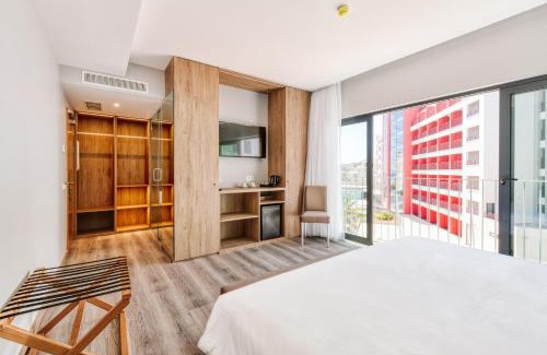 Sao Martinho Hotel | Vila Baleira Funchal