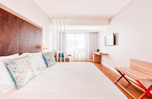 Sao Martinho Hotel | Vila Baleira Funchal