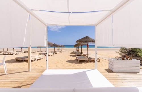 Cabeco da Ponta Apartment | Vila Baleira Suites
