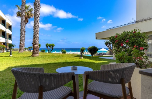 Cabeco da Ponta Apartment | Vila Baleira Suites