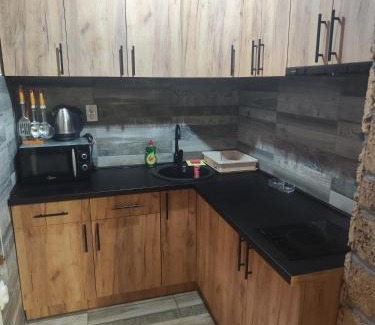 Tara National Park Cabin | Vila Balerina
