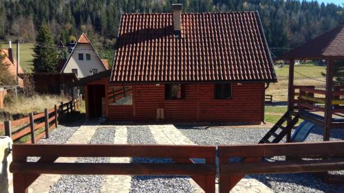 Tara National Park Cabin | Vila Balerina