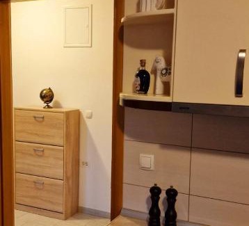 Lastva Grbaljska Apartment | Vila Bastalone