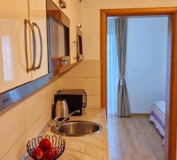 Lastva Grbaljska Apartment | Vila Bastalone
