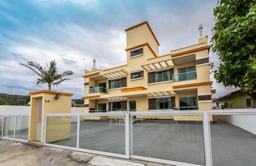 Pinheira Apartment | Vila Beach Residence
