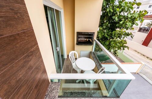 Pinheira Apartment | Vila Beach Residence