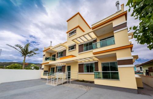 Pinheira Apartment | Vila Beach Residence