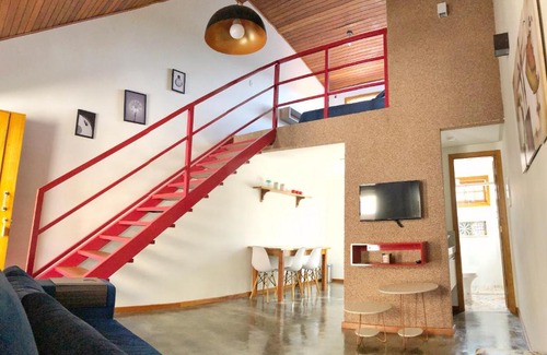 Pirenopolis Villa | Vila Bela Lofts 3 e 9