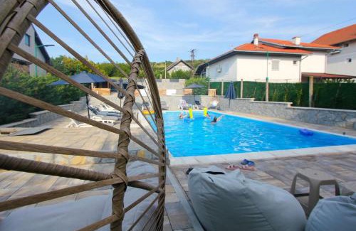 Sremski Karlovci House | Vila Belilo