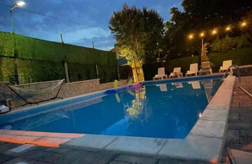 Sremski Karlovci House | Vila Belilo