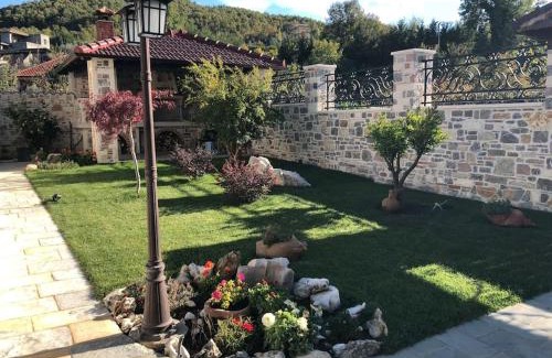 Tirana Villa | Vila Belkiss