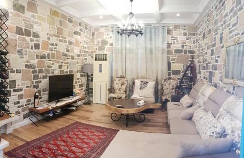 Tirana Villa | Vila Belkiss