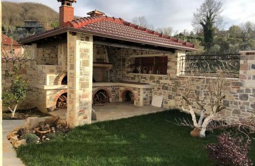 Tirana Villa | Vila Belkiss