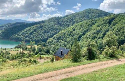 Bajina Basta Ski Chalet | Vila Bella, Tara, Zaovinsko jezero