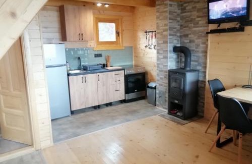 Bajina Basta Ski Chalet | Vila Bella, Tara, Zaovinsko jezero