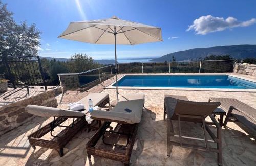 Podi Villa | Vila Bella Vista