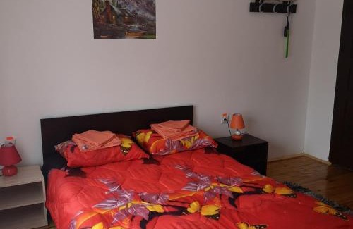 Stara Planina House | VILA BOJANA