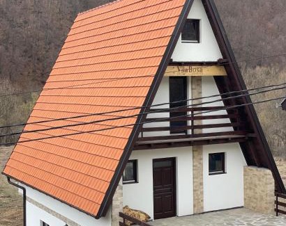 Stara Planina Apartment | Vila Bosa - Stara planina
