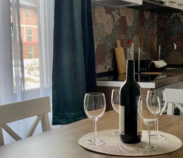 Stara Planina Apartment | Vila Bosa - Stara planina