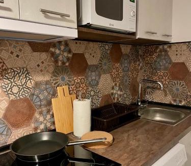 Stara Planina Apartment | Vila Bosa - Stara planina