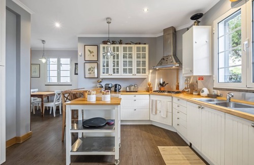 Sao Martinho Ski Chalet | Vila Botânica - By Wehost