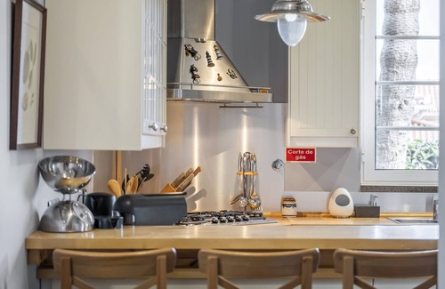 Sao Martinho Ski Chalet | Vila Botânica - By Wehost