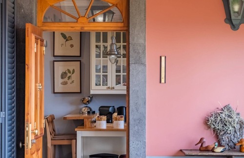 Sao Martinho Ski Chalet | Vila Botânica - By Wehost
