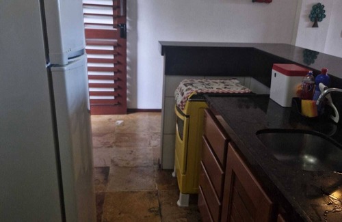 Garrote RV Rental | VILA CUMBUCO tropical condominium & Kiting