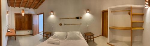 Corumbau House | Vila Budião - Corumbau