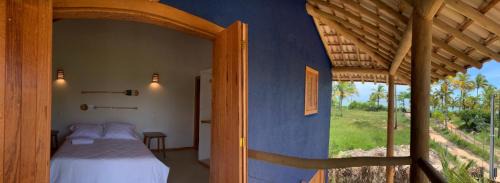 Corumbau House | Vila Budião - Corumbau