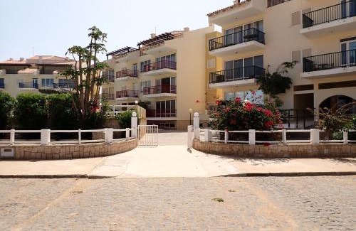 Sal Rei Apartment | Vila Cabral 2 Apartments - AC