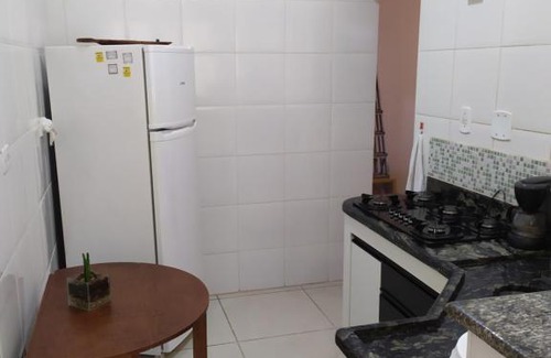 Caicara Apartment | Vila caiçara 2
