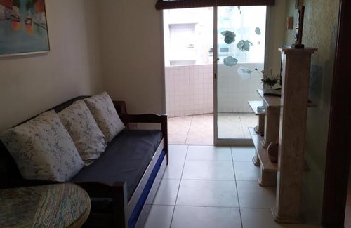 Caicara Apartment | Vila caiçara 2