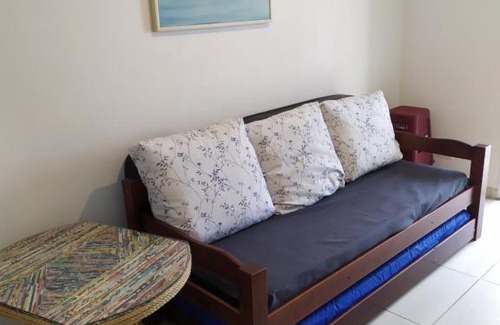 Caicara Apartment | Vila caiçara 2