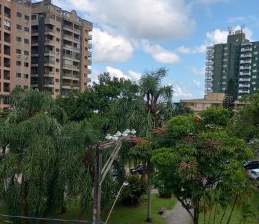 Caicara Apartment | Vila Caiçara 80 metros da praia