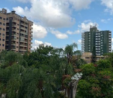 Caicara Apartment | Vila Caiçara 80 metros da praia