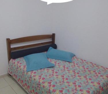 Caicara Apartment | Vila Caiçara