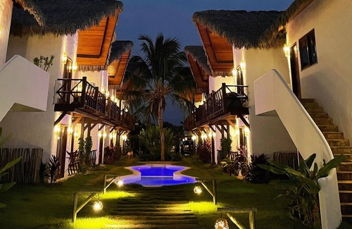 Barra Grande Apartment | Vila caju