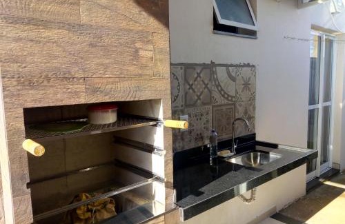 Olimpia Apartment | Vila Caluca