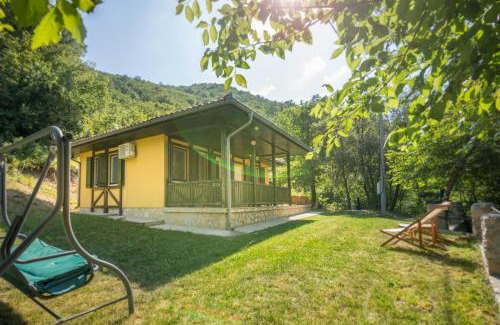 Golubac Villa | Vila Camelia