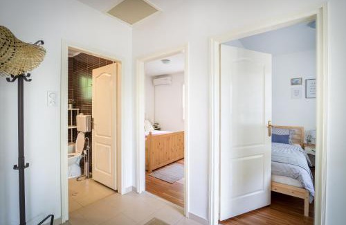 Golubac Villa | Vila Camelia