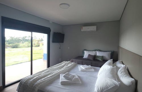 Brotas Hotel | Vila Caminito