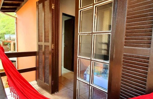 Garopaba House | Vila Canto Norte