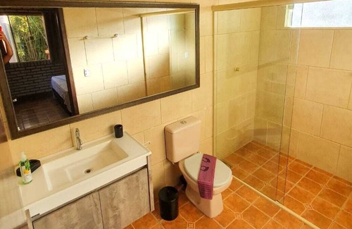 Garopaba House | Vila Canto Norte
